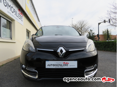 Renault Scenic — 7