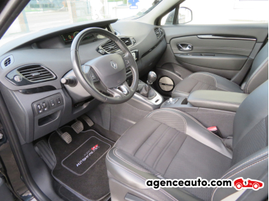 Renault Scenic — 9