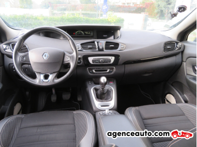 Renault Scenic — 10
