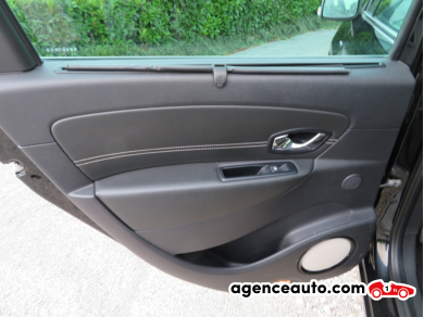 Renault Scenic — 21