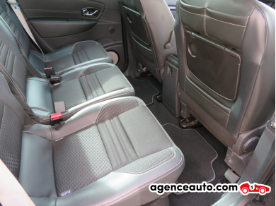 Renault Scenic — 16