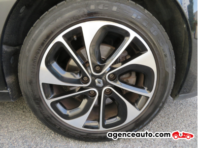 Renault Scenic — 28