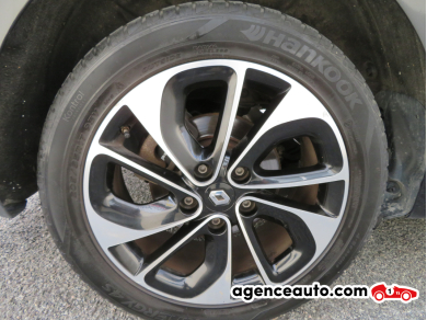 Renault Scenic — 26
