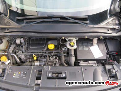 Renault Scenic — 30