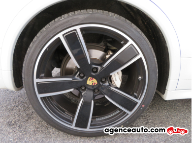 Porsche Cayenne — 31