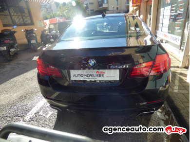 Bmw Série 5 — 6