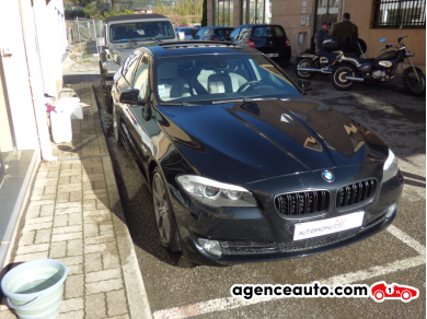 Bmw Série 5 — 5