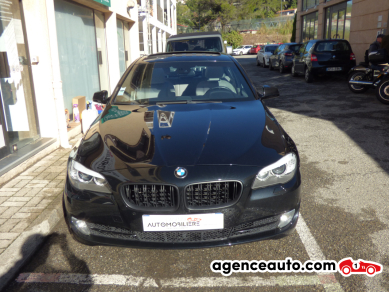 Bmw Série 5 — 4