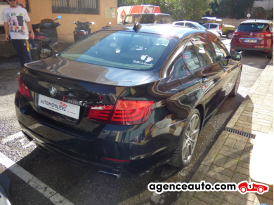 Bmw Série 5