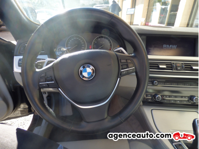 Bmw Série 5 — 19