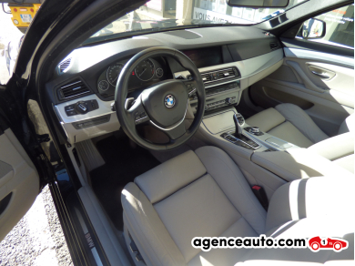 Bmw Série 5 — 17