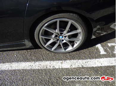Bmw Série 5 — 39