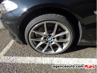 Bmw Série 5 — 38