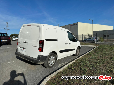 Peugeot Partner — 7