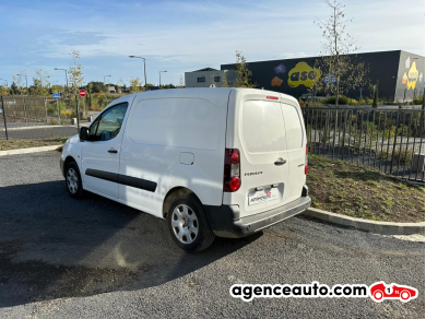 Peugeot Partner — 5