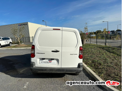 Peugeot Partner — 6
