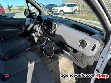 Peugeot Partner — 9
