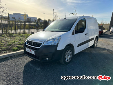 Peugeot Partner — 3