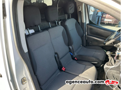 Peugeot Partner — 13