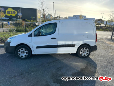 Peugeot Partner — 4