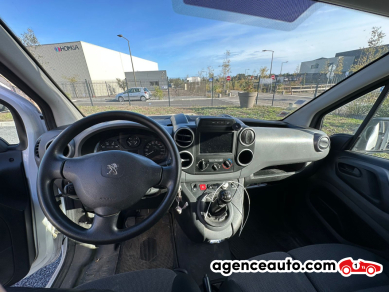 Peugeot Partner — 10
