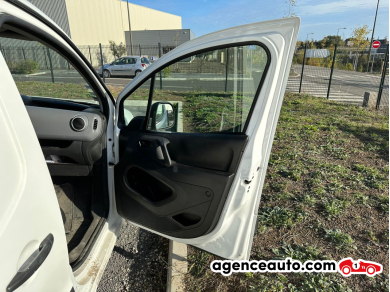 Peugeot Partner — 16