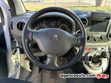 Peugeot Partner — 24