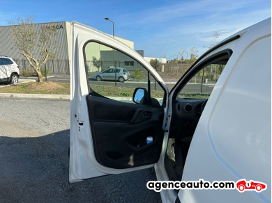 Peugeot Partner — 17