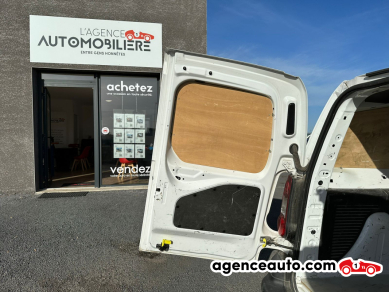 Peugeot Partner — 26