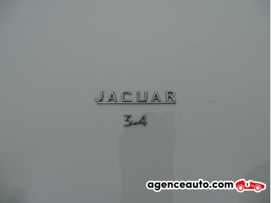 Jaguar MK2 — 26