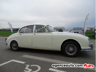 Jaguar MK2 — 7