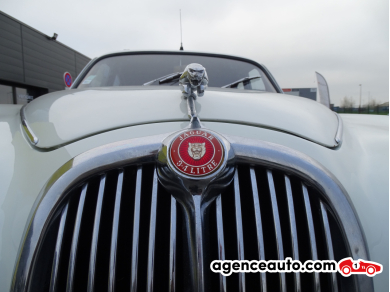 Jaguar MK2 — 6