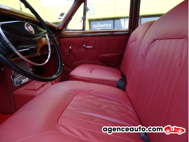 Jaguar MK2 — 10