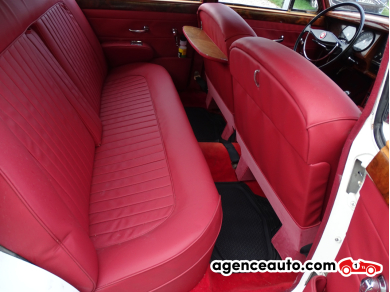 Jaguar MK2 — 16