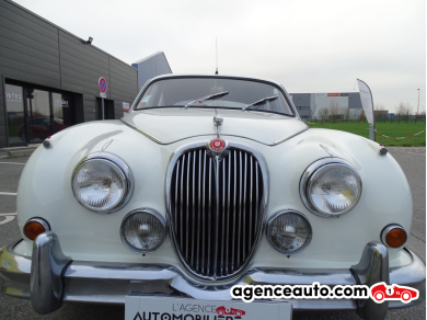 Jaguar MK2 — 5