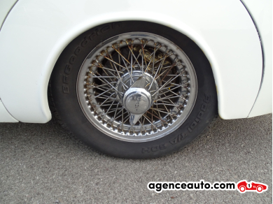 Jaguar MK2 — 30