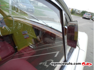 Jaguar MK2 — 33