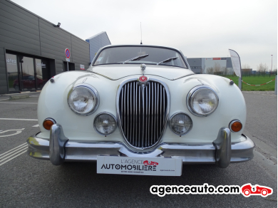 Jaguar MK2 — 4