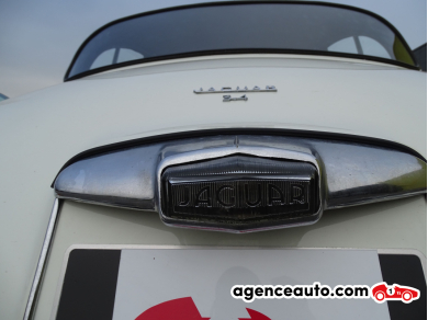 Jaguar MK2 — 36