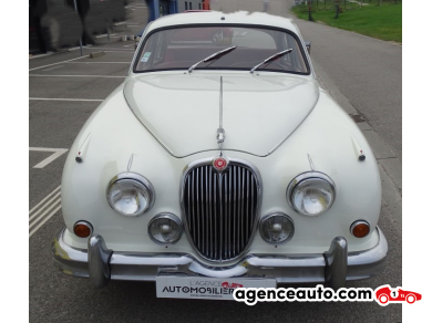 Jaguar MK2 — 3