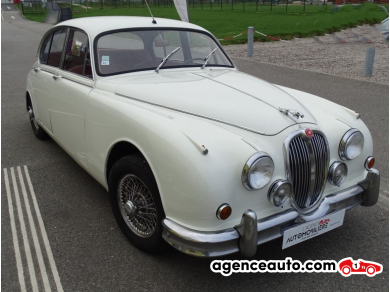 Jaguar MK2