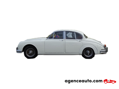 Jaguar MK2 — 25