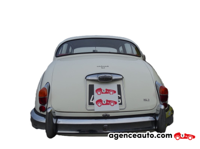 Jaguar MK2 — 24