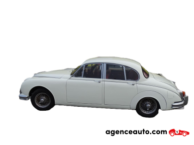 Jaguar MK2 — 38