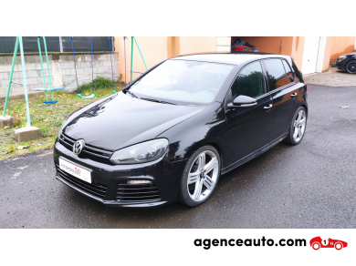 Volkswagen Golf — 2