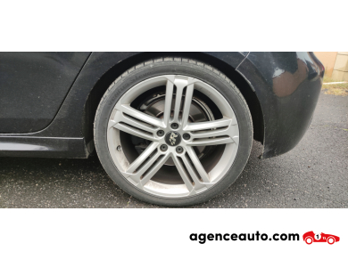 Volkswagen Golf — 22