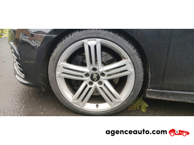 Volkswagen Golf — 16