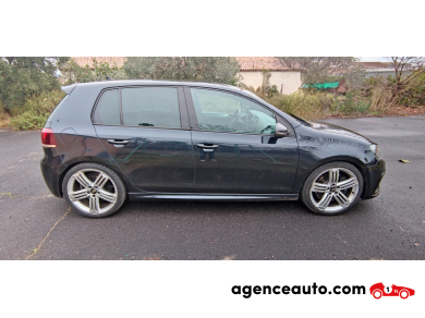 Volkswagen Golf — 7
