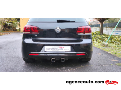 Volkswagen Golf — 28