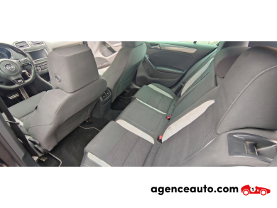 Volkswagen Golf — 14